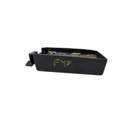 2007-2008 Acura TL Type-S Telephone Bluetooth Control Unit Module 83251-SEP-A21, F049, OEM, 2007, 2008