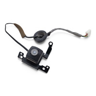 2007-2008 Acura TL Type-S Rear View Backup Camera 39530-SEP-A01, F049, OEM, 2007, 2008