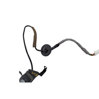 2007-2008 Acura TL Type-S Rear View Backup Camera 39530-SEP-A01, F049, OEM, 2007, 2008