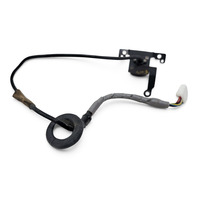 2007-2008 Acura TL Type-S Rear View Backup Camera 39530-SEP-A01, F049, OEM, 2007, 2008