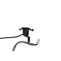 2007-2008 Acura TL Type-S Rear View Backup Camera 39530-SEP-A01, F049, OEM, 2007, 2008