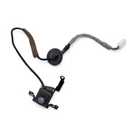 2007-2008 Acura TL Type-S Rear View Backup Camera 39530-SEP-A01, F049, OEM, 2007, 2008