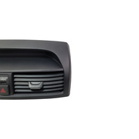 2007-2008 Acura TL Type-S Center Air Vent Hazard Switch, 77251-SEP-A02ZA, F049, OEM, 2007, 2008