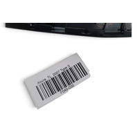 2007-2008 Acura TL Type-S Center Air Vent Hazard Switch, 77251-SEP-A02ZA, F049, OEM, 2007, 2008