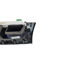 2007-2008 Acura TL Type-S Center Air Vent Hazard Switch, 77251-SEP-A02ZA, F049, OEM, 2007, 2008