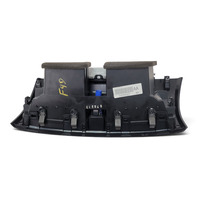 2007-2008 Acura TL Type-S Center Air Vent Hazard Switch, 77251-SEP-A02ZA, F049, OEM, 2007, 2008
