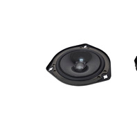 2004-2008 Acura TL Rear Door Radio Audio Speaker Set (2) 39120-SEP-A41, F049, OEM, 2004, 2005, 2006, 2007, 2008