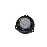 2004-2008 Acura TL Rear Door Radio Audio Speaker Set (2) 39120-SEP-A41, F049, OEM, 2004, 2005, 2006, 2007, 2008