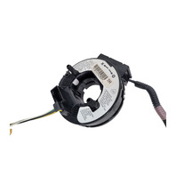 2007-2008 Acura TL Steering Clock Spring Cable Reel, 77900-SEP-A11, F049, OEM, 2007, 2008