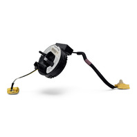 2007-2008 Acura TL Steering Clock Spring Cable Reel, 77900-SEP-A11, F049, OEM, 2007, 2008