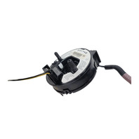 2007-2008 Acura TL Steering Clock Spring Cable Reel, 77900-SEP-A11, F049, OEM, 2007, 2008