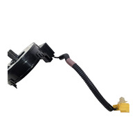 2007-2008 Acura TL Steering Clock Spring Cable Reel, 77900-SEP-A11, F049, OEM, 2007, 2008