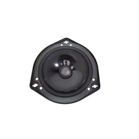 2004-2008 Acura TL Front Door Radio Audio Speaker Set (2), 39120-SEP-A01, F049, OEM, 2004, 2005, 2006, 2007, 2008