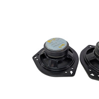 2004-2008 Acura TL Front Door Radio Audio Speaker Set (2), 39120-SEP-A01, F049, OEM, 2004, 2005, 2006, 2007, 2008