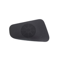 2004-2008 Acura TL Dash Speaker Tweeter Set 39120-SEP-A11, F049, OEM, 2004, 2005, 2006, 2007, 2008