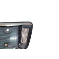 2007-2008 Acura TL Type-S Trunk license Plate Lamp Finish Reflector Panel Garnish 34511-SEP-A21, F049, OEM, 2007, 2008