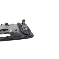 2007-2008 Acura TL Type-S Trunk license Plate Lamp Finish Reflector Panel Garnish 34511-SEP-A21, F049, OEM, 2007, 2008
