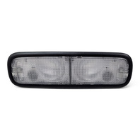2007-2008 Acura TL Interior Dome Lamp Center/Middle Roof Overhead Light Cream/Ivory, 34403-SEP-A01ZK, F049, OEM, 2007, 2008