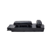 2004-2014 Acura TL Power Seat Switch Control, Left/Driver Side, 81653-SDB-A71, F049, OEM, 2004, 2005, 2006, 2007, 2008