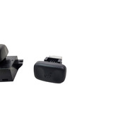 2004-2014 Acura TL Power Seat Switch Control, Left/Driver Side, 81653-SDB-A71, F049, OEM, 2004, 2005, 2006, 2007, 2008