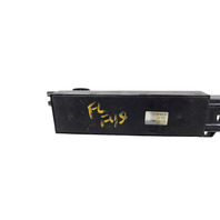 2004-2014 Acura TL Power Seat Switch Control, Left/Driver Side, 81653-SDB-A71, F049, OEM, 2004, 2005, 2006, 2007, 2008