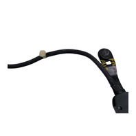 2004-2008 Acura TL Seat Belt Buckle, Right/Passenger Side, Black, 04813-SEP-A01ZA, F049, OEM, 2004, 2005, 2006, 2007, 2008