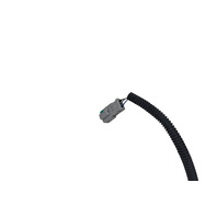 2004-2008 Acura TL Seat Belt Buckle, Right/Passenger Side, Black, 04813-SEP-A01ZA, F049, OEM, 2004, 2005, 2006, 2007, 2008