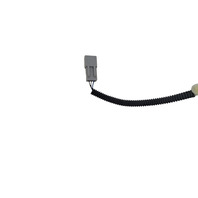 2004-2008 Acura TL Seat Belt Buckle, Right/Passenger Side, Black, 04813-SEP-A01ZA, F049, OEM, 2004, 2005, 2006, 2007, 2008