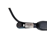 2004-2008 Acura TL Seat Belt Buckle, Right/Passenger Side, Black, 04813-SEP-A01ZA, F049, OEM, 2004, 2005, 2006, 2007, 2008