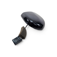 2006-2008 Acura TL XM Radio Antenna Receiver Black 39150-SEP-A11ZB, F049, OEM, 2006, 2007, 2008