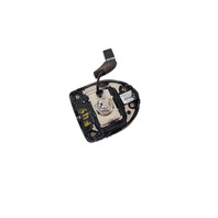 2006-2008 Acura TL XM Radio Antenna Receiver Black 39150-SEP-A11ZB, F049, OEM, 2006, 2007, 2008