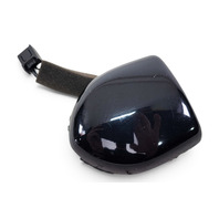 2006-2008 Acura TL XM Radio Antenna Receiver Black 39150-SEP-A11ZB, F049, OEM, 2006, 2007, 2008