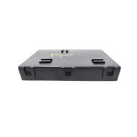 2004-2008 Acura TL Electrical Chassis Control Module Seat Memory, 81628-SEP-A040-M1, F049, OEM, 2004, 2005, 2006, 2007, 2008