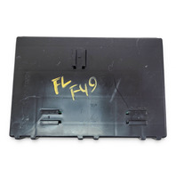 2004-2008 Acura TL Electrical Chassis Control Module Seat Memory, 81628-SEP-A040-M1, F049, OEM, 2004, 2005, 2006, 2007, 2008