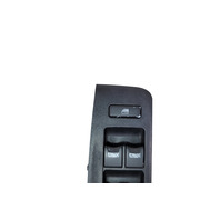 2007-2008 Acura TL Type-S Master Window Switch Button 35750-SEP-A61, F049, OEM, 2007, 2008