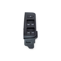 2007-2008 Acura TL Type-S Master Window Switch Button 35750-SEP-A61, F049, OEM, 2007, 2008