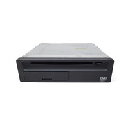 2007-2008 Acura TL Navigation DVD Deck Player Unit, 39540-SEP-A51, F049, OEM, 2007, 2008