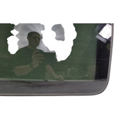 2004-2008 Acura TL Sunroof Moon Roof Glass, Factory, 70200-SEP-A21, F049, OEM, 2004, 2005, 2006, 2007, 2008