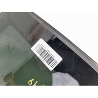 2004-2008 Acura TL Sunroof Moon Roof Glass, Factory, 70200-SEP-A21, F049, OEM, 2004, 2005, 2006, 2007, 2008