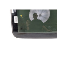 2004-2008 Acura TL Sunroof Moon Roof Glass, Factory, 70200-SEP-A21, F049, OEM, 2004, 2005, 2006, 2007, 2008