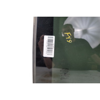 2004-2008 Acura TL Sunroof Moon Roof Glass, Factory, 70200-SEP-A21, F049, OEM, 2004, 2005, 2006, 2007, 2008