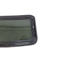 2004-2008 Acura TL Sunroof Moon Roof Glass, Factory, 70200-SEP-A21, F049, OEM, 2004, 2005, 2006, 2007, 2008