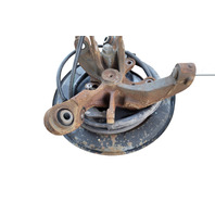 2006-2008 Acura TL Knuckle Spindle Rear Right/Pass Side, 52210-SEP-A00, F049, OEM, 2006, 2007, 2008