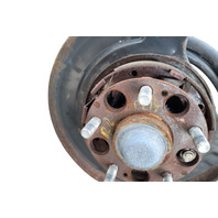 2006-2008 Acura TL Knuckle Spindle Rear Right/Pass Side, 52210-SEP-A00, F049, OEM, 2006, 2007, 2008