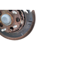 2006-2008 Acura TL Knuckle Spindle Rear Right/Pass Side, 52210-SEP-A00, F049, OEM, 2006, 2007, 2008