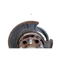 2006-2008 Acura TL Knuckle Spindle Rear Right/Pass Side, 52210-SEP-A00, F049, OEM, 2006, 2007, 2008
