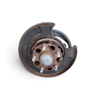 2006-2008 Acura TL Knuckle Spindle Rear Right/Pass Side, 52210-SEP-A00, F049, OEM, 2006, 2007, 2008