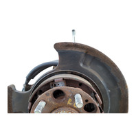 2004-2008 Acura TL Knuckle Spindle, Rear Left Driver Side, 52215-SEP-A10, F049, OEM, 2004, 2005, 2006, 2007, 2008