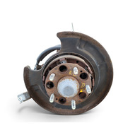 2004-2008 Acura TL Knuckle Spindle, Rear Left Driver Side, 52215-SEP-A10, F049, OEM, 2004, 2005, 2006, 2007, 2008