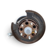 2004-2008 Acura TL Knuckle Spindle, Rear Left Driver Side, 52215-SEP-A10, F049, OEM, 2004, 2005, 2006, 2007, 2008